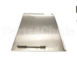 049657 Electrolux Professional Left Front Panel