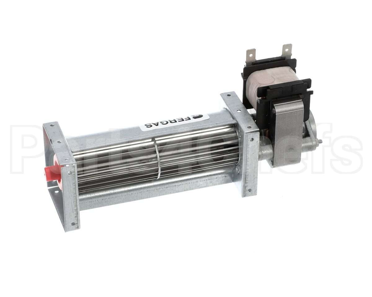 049763 Nemco Tangential Blower