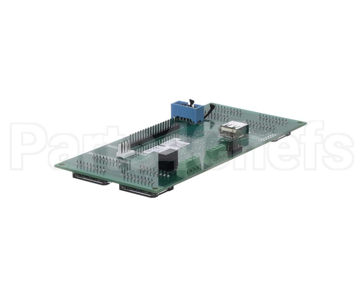 049764 Nemco Display