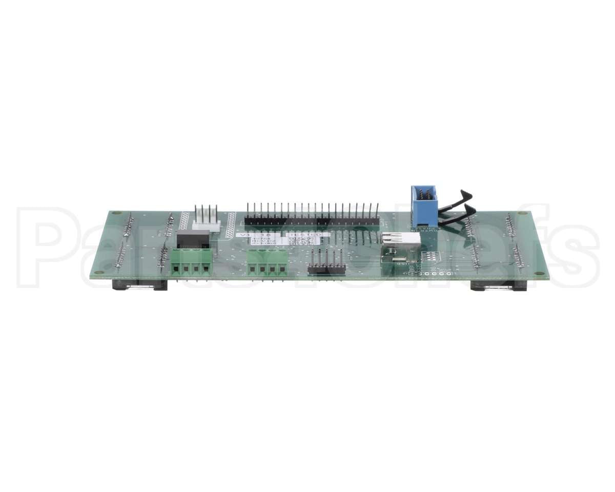 049764 Nemco Display