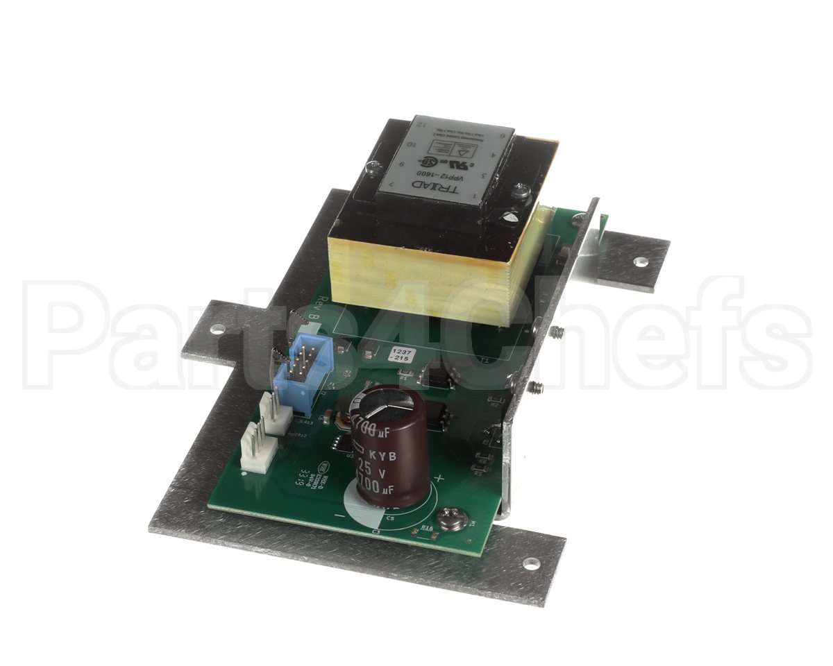 049765 Nemco Power Supply