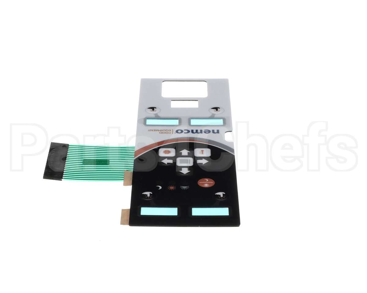 049768 Nemco Display Overlay