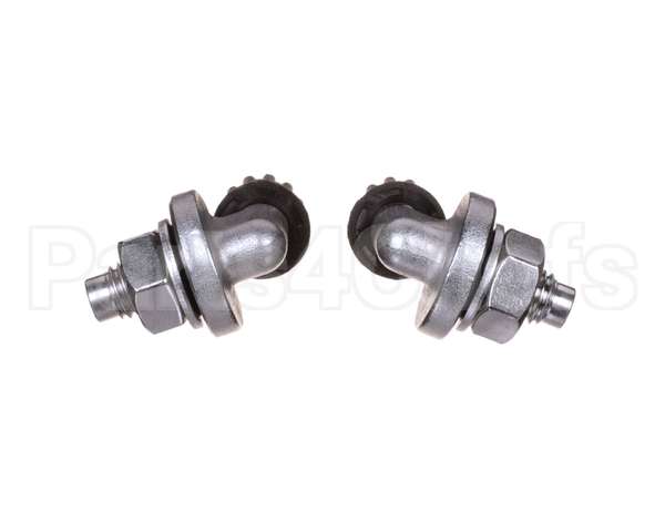 049801 Electrolux Professional Detergent Injector