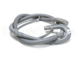 049831 Electrolux Professional Hose, For Drain Pump