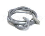 049831 Electrolux Professional Hose, For Drain Pump