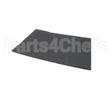 049863 Electrolux Professional Insulation For Boiler; 670X450X13