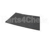 049863 Electrolux Professional Insulation For Boiler; 670X450X13