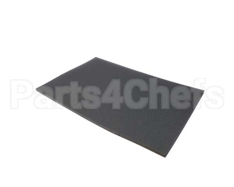 049863 Electrolux Professional Insulation For Boiler; 670X450X13