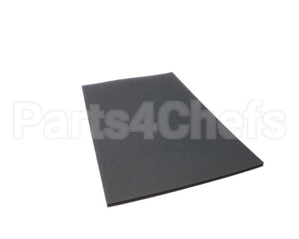 049863 Electrolux Professional Insulation For Boiler; 670X450X13
