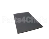 049863 Electrolux Professional Insulation For Boiler; 670X450X13