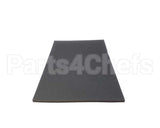 049863 Electrolux Professional Insulation For Boiler; 670X450X13