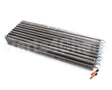 0498770 Hussmann Coil-36P 2C 3Fpi X 42.5