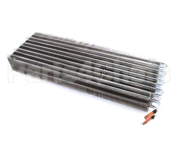 0498770 Hussmann Coil-36P 2C 3Fpi X 42.5