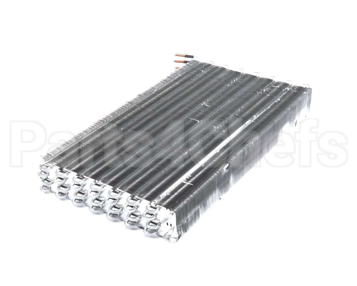 0498780BX Hussmann Coil-60P 2C 4.5Fpi X 42.5