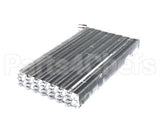 0498780BX Hussmann Coil-60P 2C 4.5Fpi X 42.5