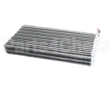 0498780BX Hussmann Coil-60P 2C 4.5Fpi X 42.5