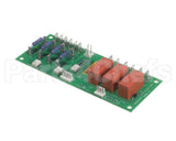 049880 Henny Penny Assy-690 Io Board