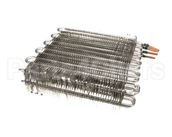 0498807 Hussmann Coil-44P 2C 3Fpi X 18