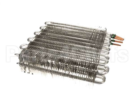 0498807 Hussmann Coil-44P 2C 3Fpi X 18