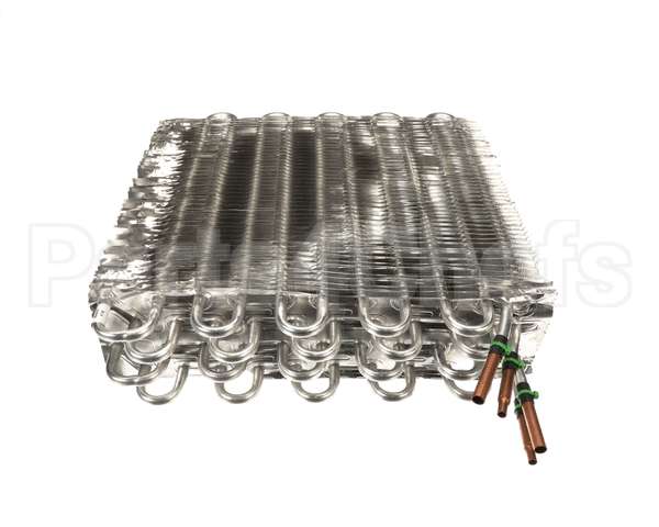 0498807 Hussmann Coil-44P 2C 3Fpi X 18