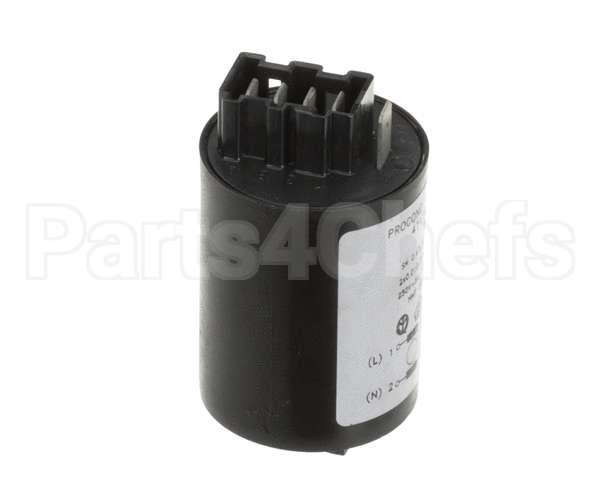 049901 Electrolux Professional Inductive-Capacitive Filter;Single Phase