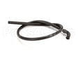 049904 Electrolux Professional Pressure Switch Hose, L60Cm