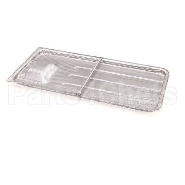 049908 Compatible Electrolux Tank Filter