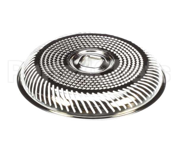 04A Sunkist Strainer J-1 Juicer