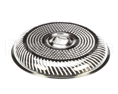 04A Sunkist Strainer J-1 Juicer