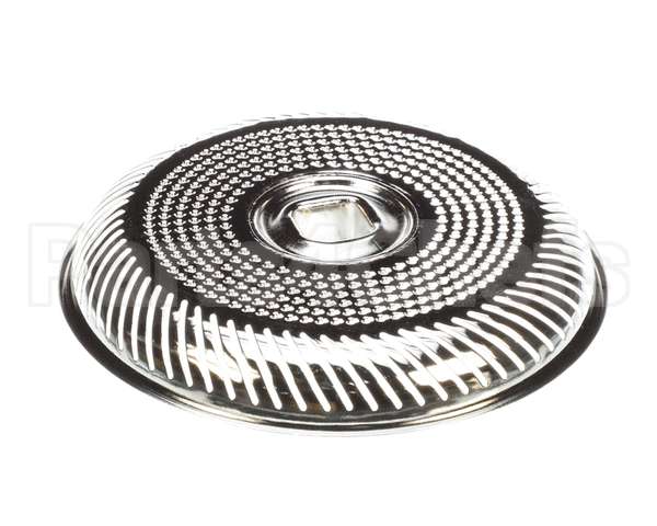 04A Sunkist Strainer J-1 Juicer