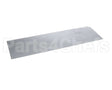 04A02-075B Beverage Air Evap Cover Zg Bm23C