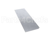 04A02-075B Beverage Air Evap Cover Zg Bm23C