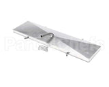 04A02-184C Beverage Air Evaporator Fan Mt Al Dp/Pt46/67