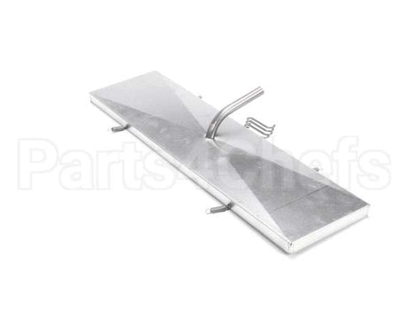 04A02-184C Beverage Air Evaporator Fan Mt Al Dp/Pt46/67