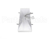 04A02-184C Beverage Air Evaporator Fan Mt Al Dp/Pt46/67
