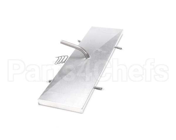 04A02-184C Beverage Air Evaporator Fan Mt Al Dp/Pt46/67