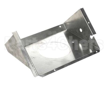 04A02-221D Beverage Air Evap Hsg Al Ucr20