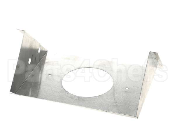 04A02-221D Beverage Air Evap Hsg Al Ucr20