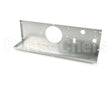 04A02-325C-03 Beverage Air Evaporator Hsg Zg Bm23
