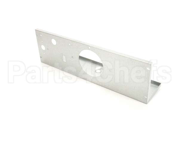 04A02-325C-03 Beverage Air Evaporator Hsg Zg Bm23