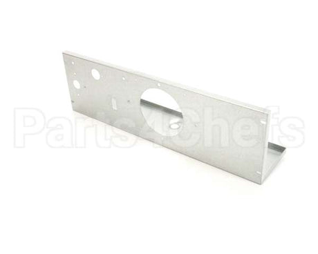 04A02-325C-03 Beverage Air Evaporator Hsg Zg Bm23