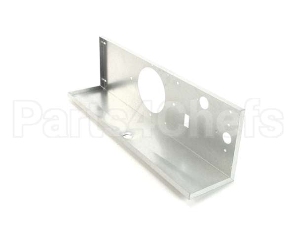 04A02-325C-03 Beverage Air Evaporator Hsg Zg Bm23