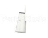 04A02-325C-03 Beverage Air Evaporator Hsg Zg Bm23
