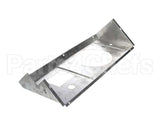 04A02-356D-09 Beverage Air Evaporator Hsg Al Ucf27A