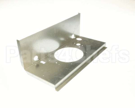 04A02-406C-03 Beverage Air Housing - Evap Fan Bb/Dd48,72