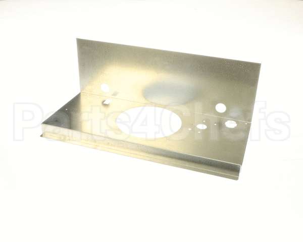 04A02-406C-03 Beverage Air Housing - Evap Fan Bb/Dd48,72