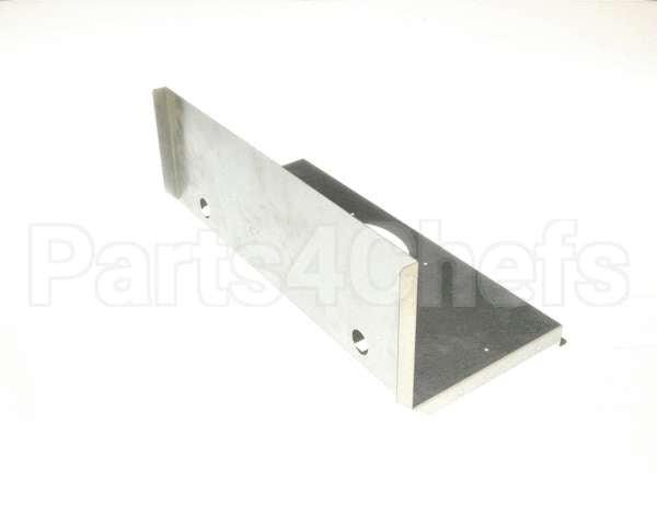 04A02-406C-03 Beverage Air Housing - Evap Fan Bb/Dd48,72