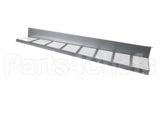 04A02-461D-10 Beverage Air Evap-Grille, Aal Spe60/72