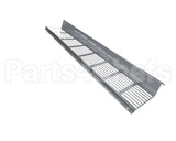 04A02-461D-10 Beverage Air Evap-Grille, Aal Spe60/72