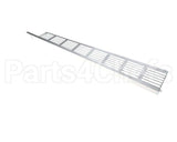 04A02-461D-10 Beverage Air Evap-Grille, Aal Spe60/72